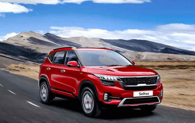 KIA Marka Araçlara Özel Kasko Seçenekleri